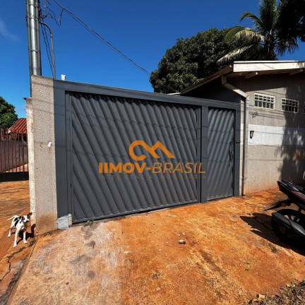 Casa com 1 Quarto para Alugar,  em Campo Alto - Campo Grande