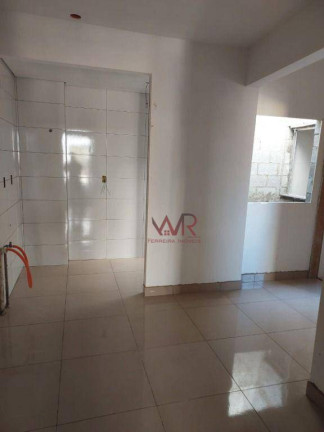 Imagem Apartamento com 1 Quarto à Venda, 30 m² em Itaquera - São Paulo
