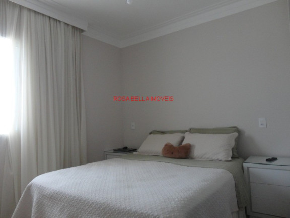 Imagem Apartamento com 3 Quartos à Venda, 70 m² em Jardim Flórida - Jundiaí