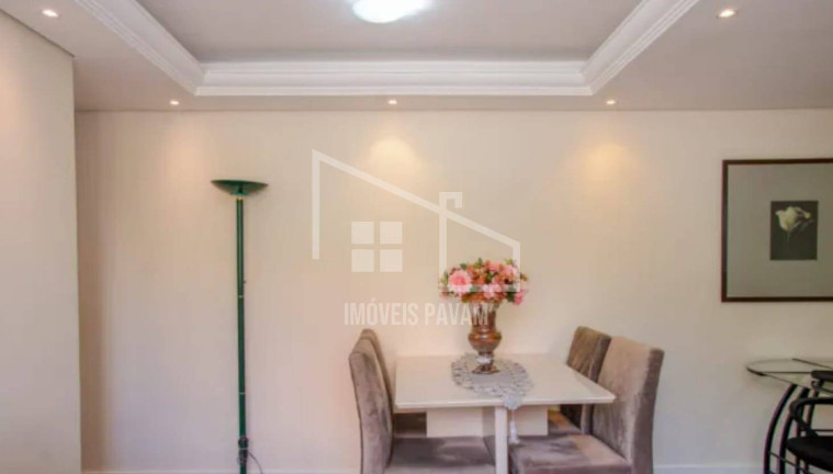 Imagem Apartamento com 2 Quartos à Venda, 53 m² em Santa Terezinha - São Bernardo Do Campo