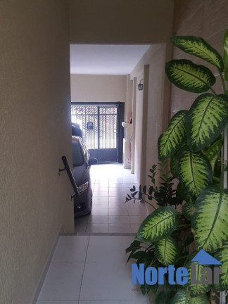 Imagem Sobrado com 3 Quartos à Venda, 170 m² em Jardim Monte Alegre (zona Norte) - São Paulo