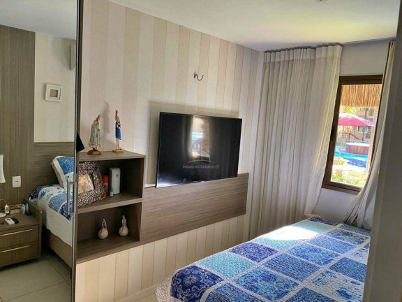 Imagem Apartamento com 4 Quartos à Venda, 90 m² em Porto Das Dunas - Aquiraz Imagem Apartamento com 4 Quartos à Venda, 90 m² em Porto Das Dunas - Aquiraz