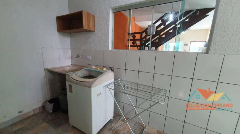 Imagem Sobrado com 2 Quartos à Venda, 100 m² em Massaguaçu - Caraguatatuba