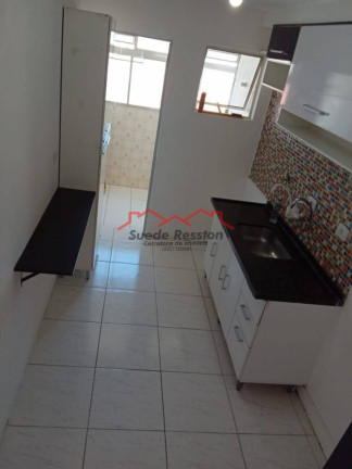 Imagem Apartamento com 2 Quartos à Venda, 68 m² em Vila Dos Andradas - São Paulo
