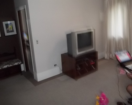 Imagem Casa com 4 Quartos à Venda, 550 m² em Jardim Da Glória - São Paulo Imagem Casa com 4 Quartos à Venda, 550 m² em Jardim Da Glória - São Paulo