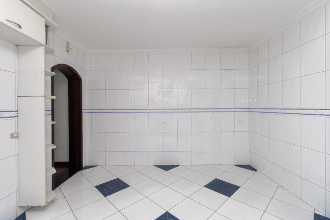 Imagem Sobrado com 3 Quartos à Venda, 150 m² em Burgo Paulista - São Paulo