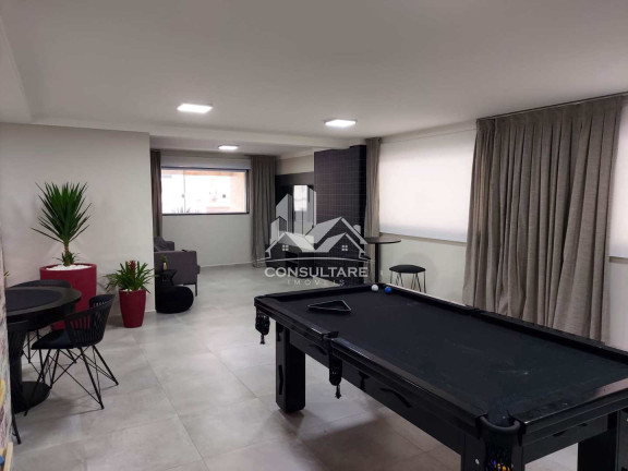 Imagem Apartamento com 1 Quarto à Venda, 44 m² em Guilhermina - Praia Grande