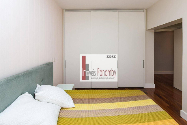 Imagem Apartamento com 4 Quartos à Venda ou Locação, 393 m² em Vila Suzana - São Paulo Imagem Apartamento com 4 Quartos à Venda ou Locação, 393 m² em Vila Suzana - São Paulo