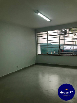 Imagem Casa com 6 Quartos para Alugar, 350 m² em Brooklin Paulista - São Paulo