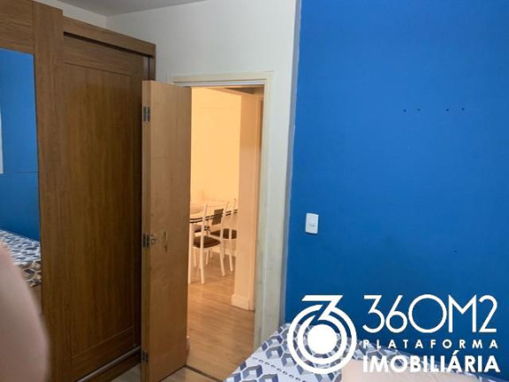 Imagem Apartamento com 2 Quartos à Venda, 57 m² em Vila Homero Thon - Santo André Imagem Apartamento com 2 Quartos à Venda, 57 m² em Vila Homero Thon - Santo André