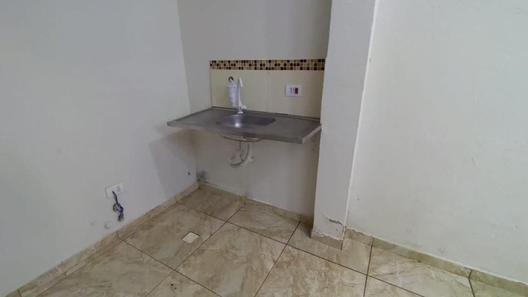 Imagem Sala Comercial para Alugar, 28 m² em Conjunto Residencial Mário Dedini - Piracicaba