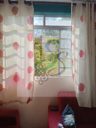 Imagem Imóvel com 2 Quartos à Venda, 57 m² em Parque Residencial Vila União - Campinas