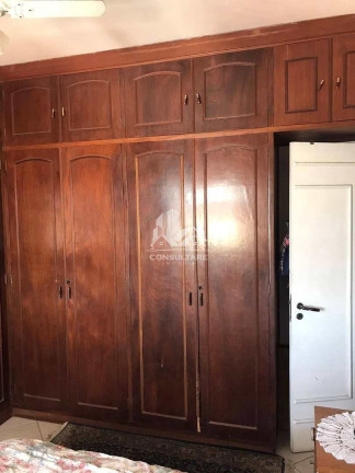 Imagem Apartamento com 3 Quartos à Venda, 215 m² em Boqueirão - Santos Imagem Apartamento com 3 Quartos à Venda, 215 m² em Boqueirão - Santos