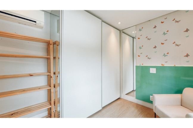 Imagem Apartamento com 3 Quartos à Venda, 143 m² em Moema - São Paulo