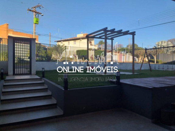 Imagem Apartamento com 3 Quartos à Venda,  em Chácara Do Ouro - Mogi Guaçu