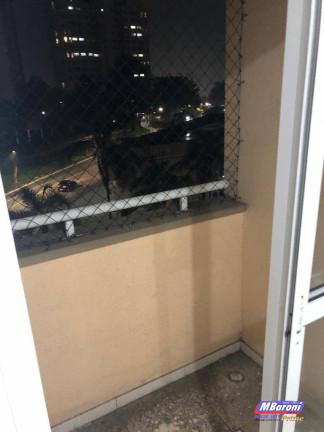 Imagem Apartamento com 2 Quartos para Alugar, 51 m² em São Paulo Imagem Apartamento com 2 Quartos para Alugar, 51 m² em São Paulo
