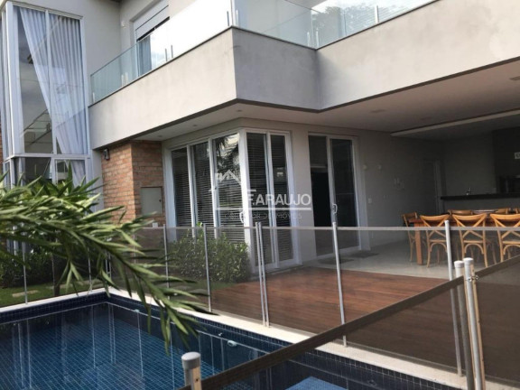 Imagem Imóvel com 3 Quartos à Venda, 350 m² em Ibiti Royal Park - Sorocaba