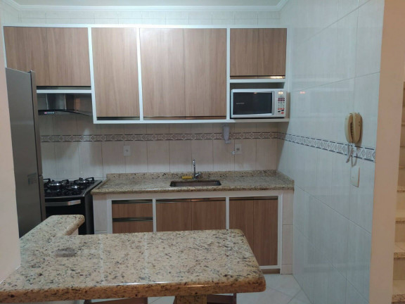 Imagem Apartamento com 4 Quartos à Venda, em Praia Grande - Ubatuba Imagem Apartamento com 4 Quartos à Venda, em Praia Grande - Ubatuba