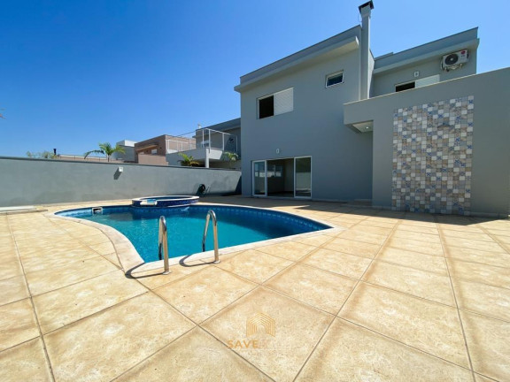 Imagem Casa de Condomínio com 3 Quartos à Venda, 392 m² em Jardim Residencial Helvétia Park Iii - Indaiatuba Imagem Casa de Condomínio com 3 Quartos à Venda, 392 m² em Jardim Residencial Helvétia Park Iii - Indaiatuba