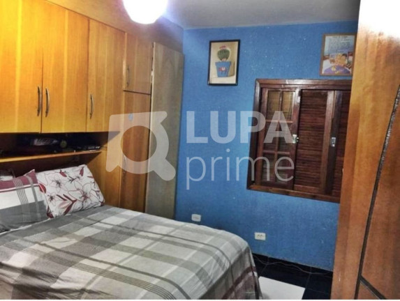 Imagem Casa com 3 Quartos à Venda, 107 m² em Jardim Guanca - São Paulo Imagem Casa com 3 Quartos à Venda, 107 m² em Jardim Guanca - São Paulo