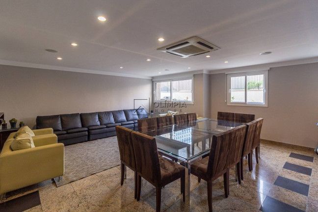 Imagem Apartamento com 2 Quartos à Venda, 62 m² em Vila Olímpia - São Paulo