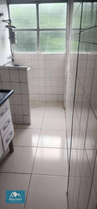 Imagem Apartamento com 1 Quarto à Venda, 63 m² em Tatuapé - São Paulo Imagem Apartamento com 1 Quarto à Venda, 63 m² em Tatuapé - São Paulo