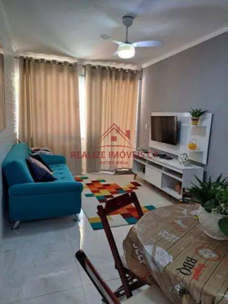 Imagem Casa de Condomínio com 1 Quarto à Venda, 60 m² em Portinho - Cabo Frio