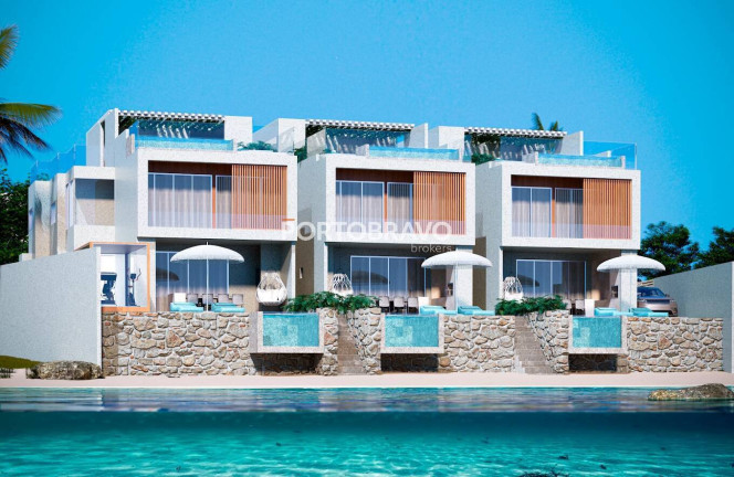 Imagem Casa com 6 Quartos à Venda, 377 m² em Barra De São Miguél - Barra De São Miguel Imagem Casa com 6 Quartos à Venda, 377 m² em Barra De São Miguél - Barra De São Miguel