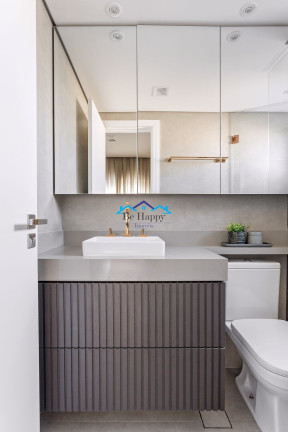 Imagem Apartamento com 2 Quartos à Venda, 79 m² em Vila Cordeiro - São Paulo