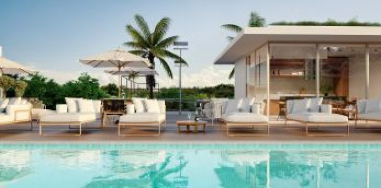 Imagem Apartamento com 3 Quartos à Venda, 118 m² em Praia Brava De Itajaí - Itajaí