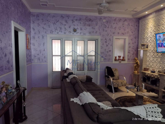 Imagem Casa com 2 Quartos à Venda, 693 m² em Vila Santa Fé - Pirassununga