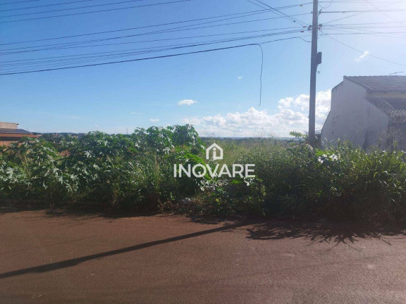 Imagem Terreno à Venda, 300 m² em São Judas Tadeu - Itumbiara Imagem Terreno à Venda, 300 m² em São Judas Tadeu - Itumbiara