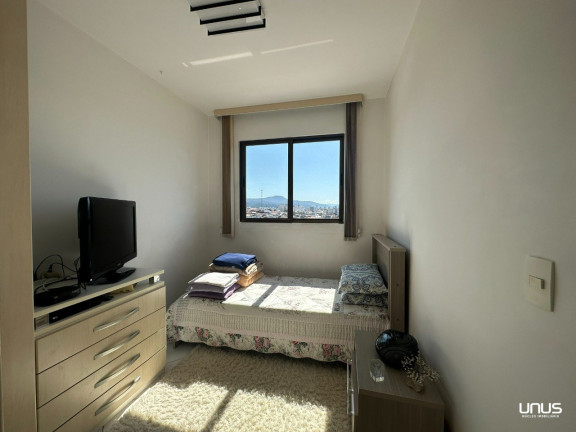 Imagem Apartamento com 3 Quartos à Venda, 87 m² em Barreiros - São José Imagem Apartamento com 3 Quartos à Venda, 87 m² em Barreiros - São José