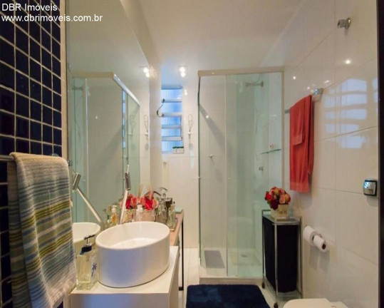 Imagem Apartamento com 3 Quartos à Venda, 128 m² em Vila Mariana - São Paulo