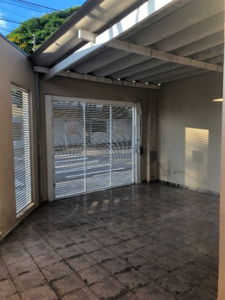 Imagem Casa com 3 Quartos à Venda, 180 m² em Jardim Nossa Senhora De Fátima - Tatuí