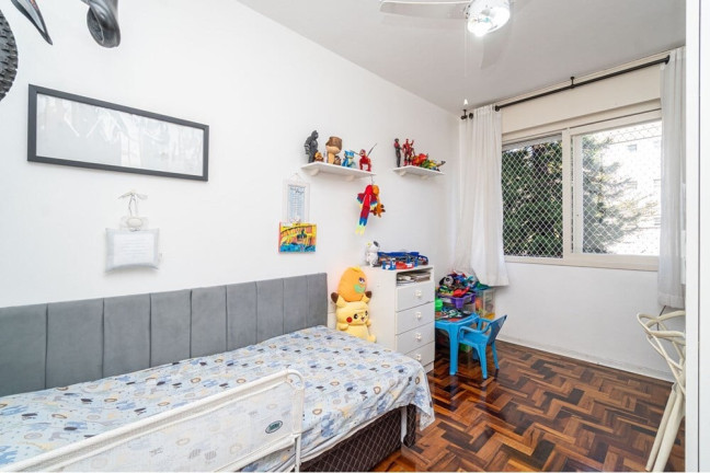 Imagem Apartamento com 2 Quartos à Venda, 58 m² em Vila Ipiranga - Porto Alegre