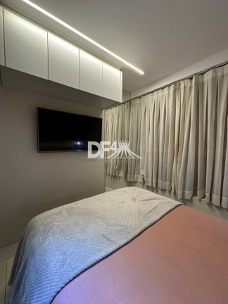 Imagem Imóvel com 1 Quarto à Venda, 40 m² em Sul (águas Claras) - Brasília Imagem Imóvel com 1 Quarto à Venda, 40 m² em Sul (águas Claras) - Brasília