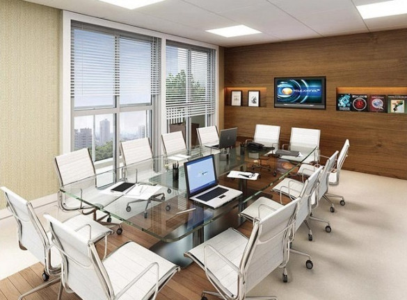 Imagem Sala Comercial à Venda, 44 m² em Chácara Santo Antônio (zona Sul) - São Paulo Imagem Sala Comercial à Venda, 44 m² em Chácara Santo Antônio (zona Sul) - São Paulo