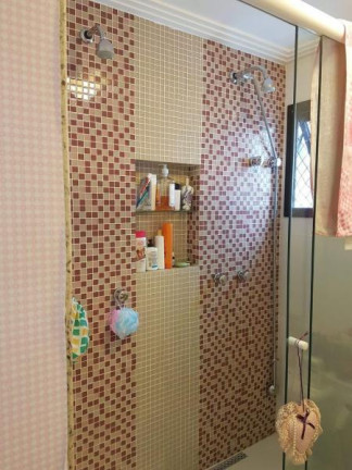 Imagem Apartamento com 3 Quartos à Venda, 103 m² em Aquárius - Salvador