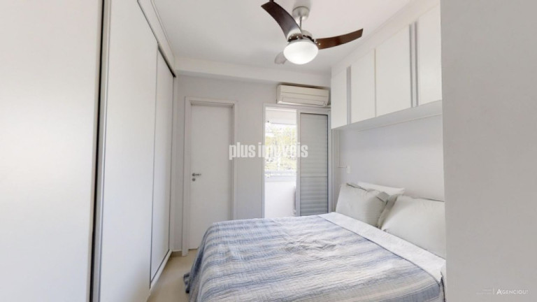 Imagem Apartamento com 2 Quartos à Venda, 60 m² em água Branca - São Paulo Imagem Apartamento com 2 Quartos à Venda, 60 m² em água Branca - São Paulo
