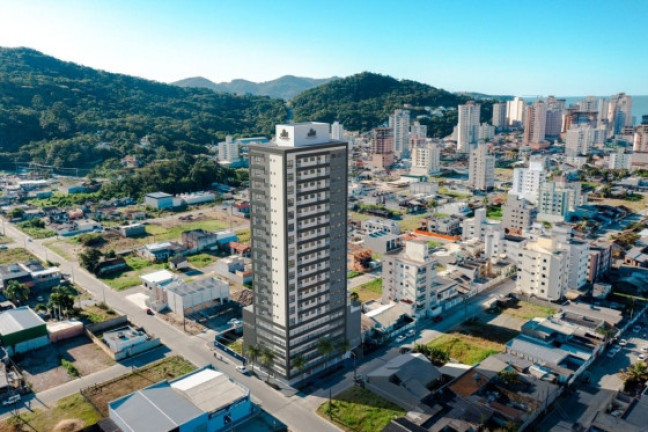 Apartamento à Venda, 60 m² em Morretes - Itapema