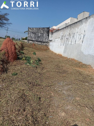 Imagem Terreno à Venda, 137 m² em Parque São Bento - Sorocaba Imagem Terreno à Venda, 137 m² em Parque São Bento - Sorocaba