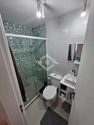 Imagem Apartamento com 3 Quartos à Venda, 69 m² em Barra Olímpica - Rio De Janeiro