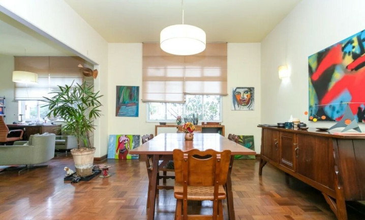 Imagem Apartamento com 3 Quartos à Venda, 232 m² em Campos Elíseos - São Paulo Imagem Apartamento com 3 Quartos à Venda, 232 m² em Campos Elíseos - São Paulo