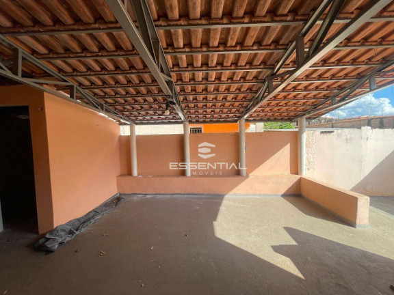 Imagem Casa com 3 Quartos para Alugar, 250 m² em Jardim Primavera - São José Do Rio Preto Imagem Casa com 3 Quartos para Alugar, 250 m² em Jardim Primavera - São José Do Rio Preto