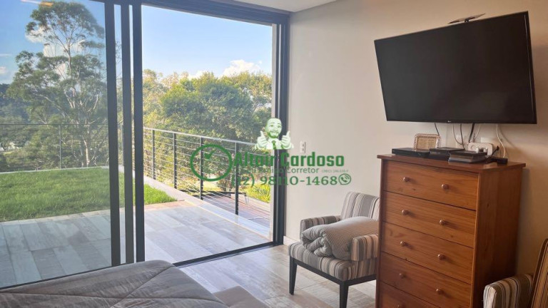 Imagem Casa de Condomínio com 3 Quartos à Venda, 405 m² em Centro - Jambeiro