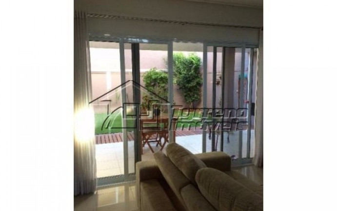 Imagem Casa de Condomínio com 3 Quartos à Venda, 243 m² em Urbanova - São José Dos Campos