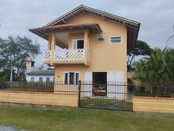Imagem Casa à Venda, 325 m² em Salinas - Balneário Barra Do Sul Imagem Casa à Venda, 325 m² em Salinas - Balneário Barra Do Sul