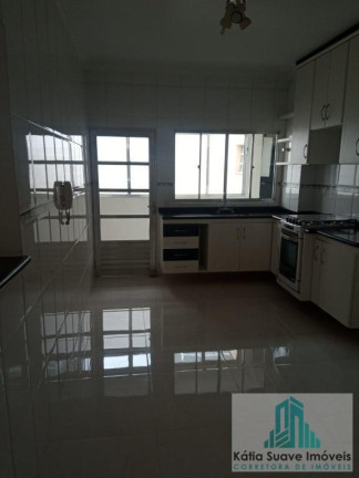 Imagem Apartamento com 3 Quartos à Venda, 117 m² em Campestre - Santo André Imagem Apartamento com 3 Quartos à Venda, 117 m² em Campestre - Santo André