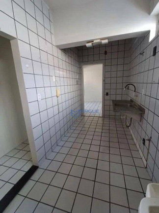 Imagem Apartamento com 3 Quartos à Venda, 65 m² em Montese - Fortaleza